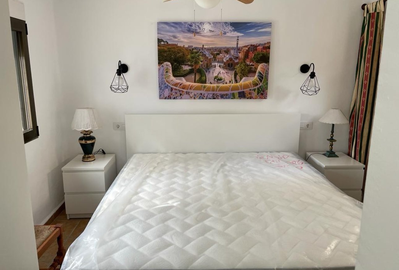 Sale - Bungalow - Moraira - Paichi