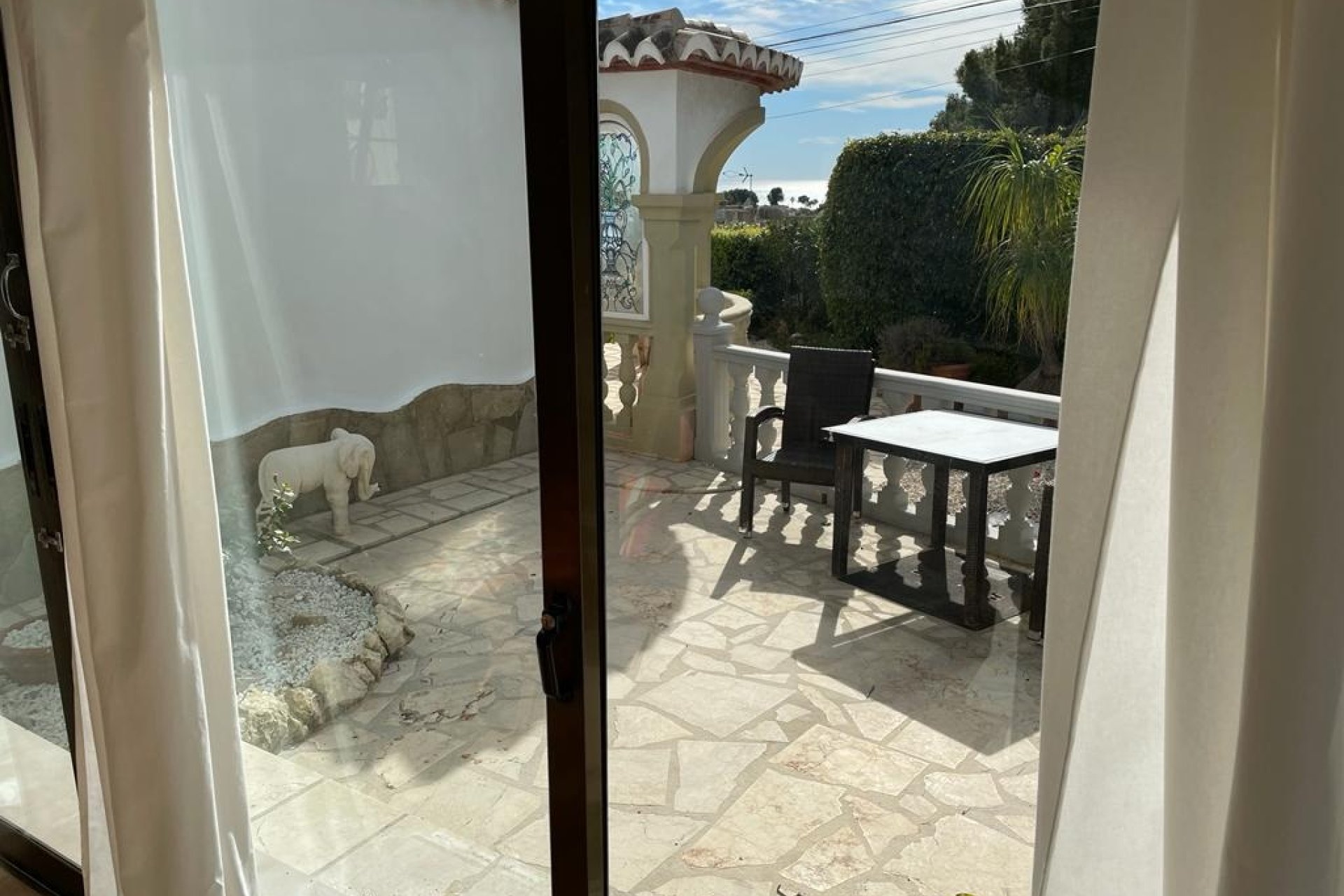 Sale - Bungalow - Moraira - Paichi