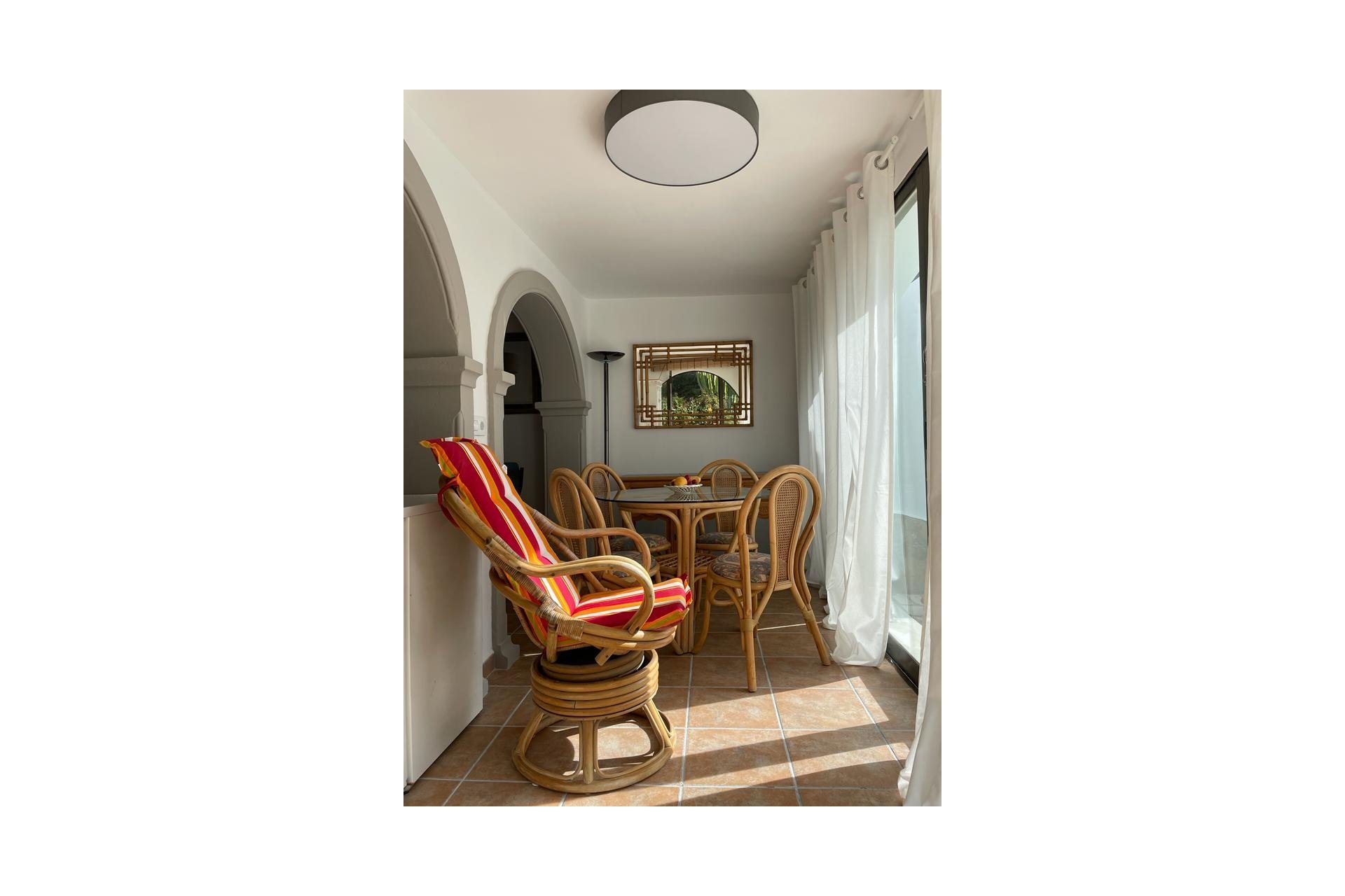 Sale - Bungalow - Moraira - Paichi
