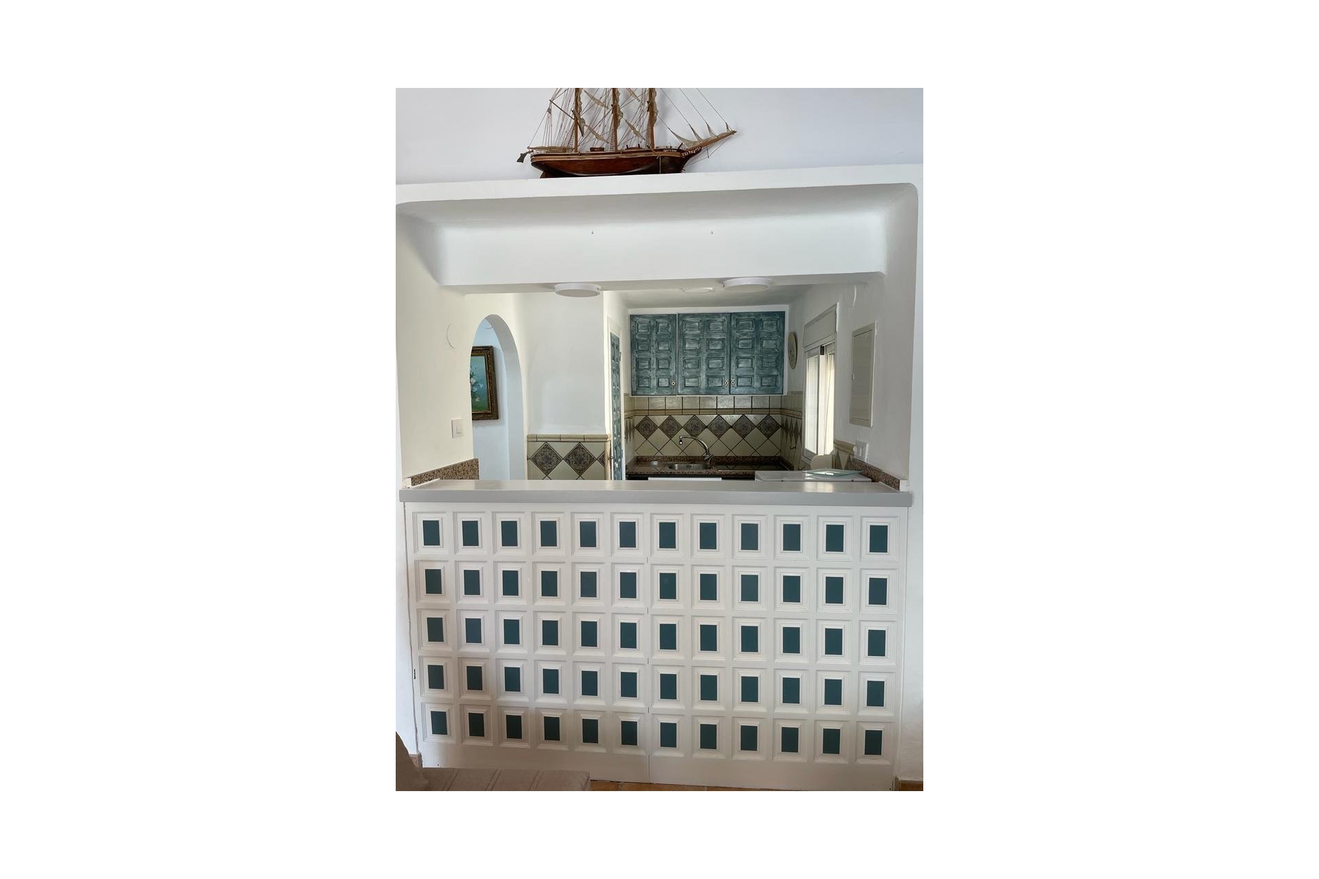Sale - Bungalow - Moraira - Paichi