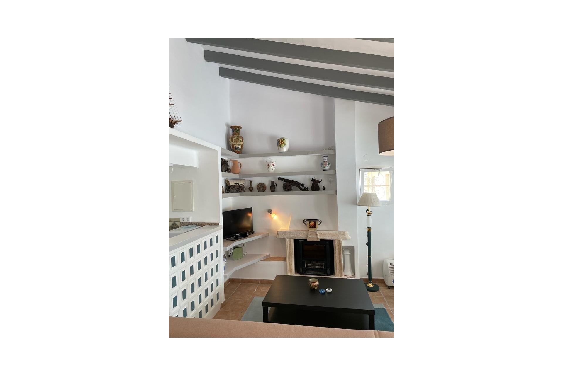 Sale - Bungalow - Moraira - Paichi