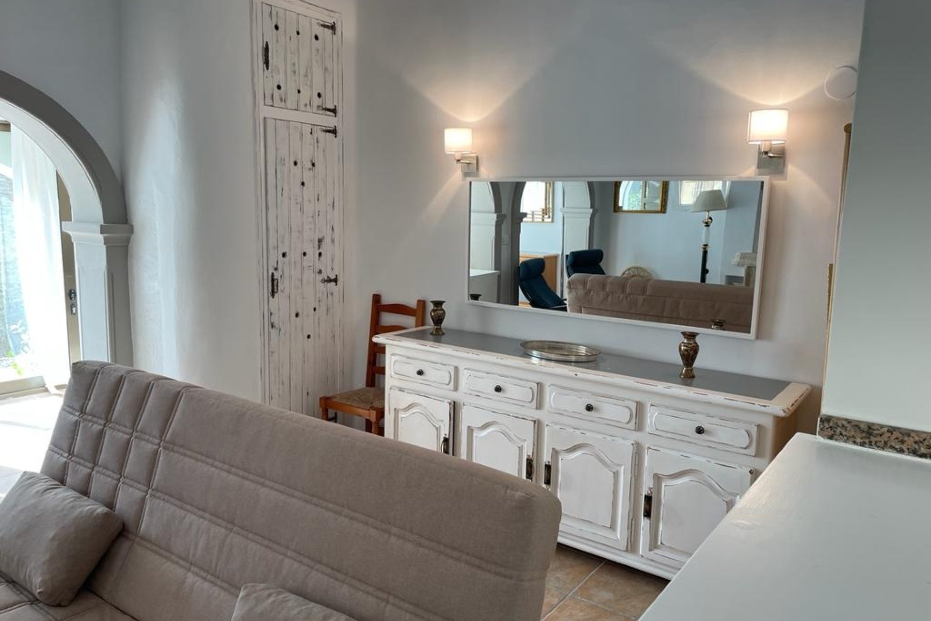 Sale - Bungalow - Moraira - Paichi