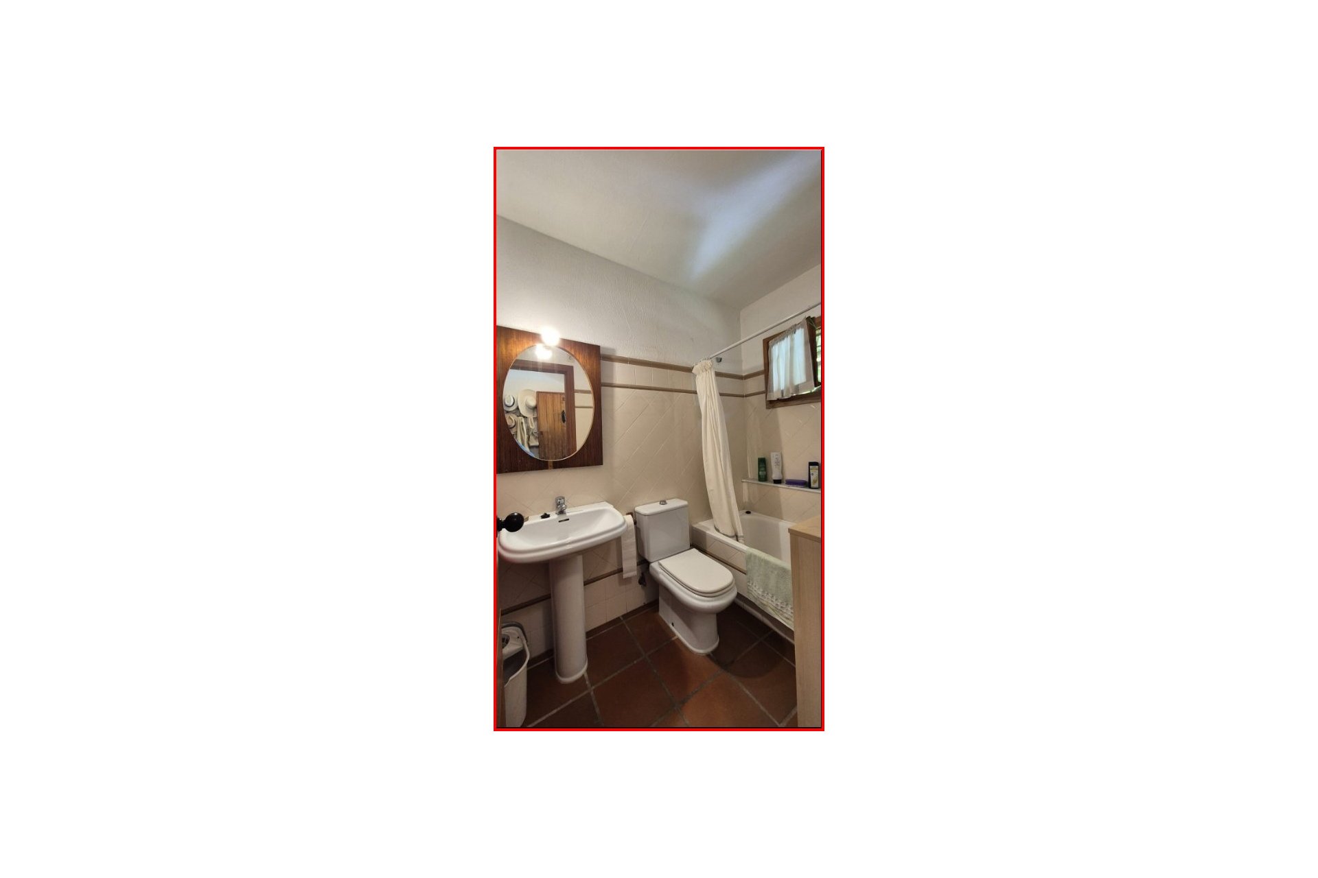 Sale - Bungalow - Moraira - Pinar de L'Adovcat