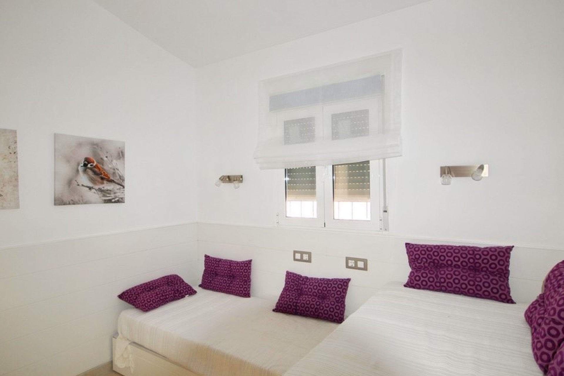 Sale - Bungalow - Moraira - Pinar de L'Adovcat
