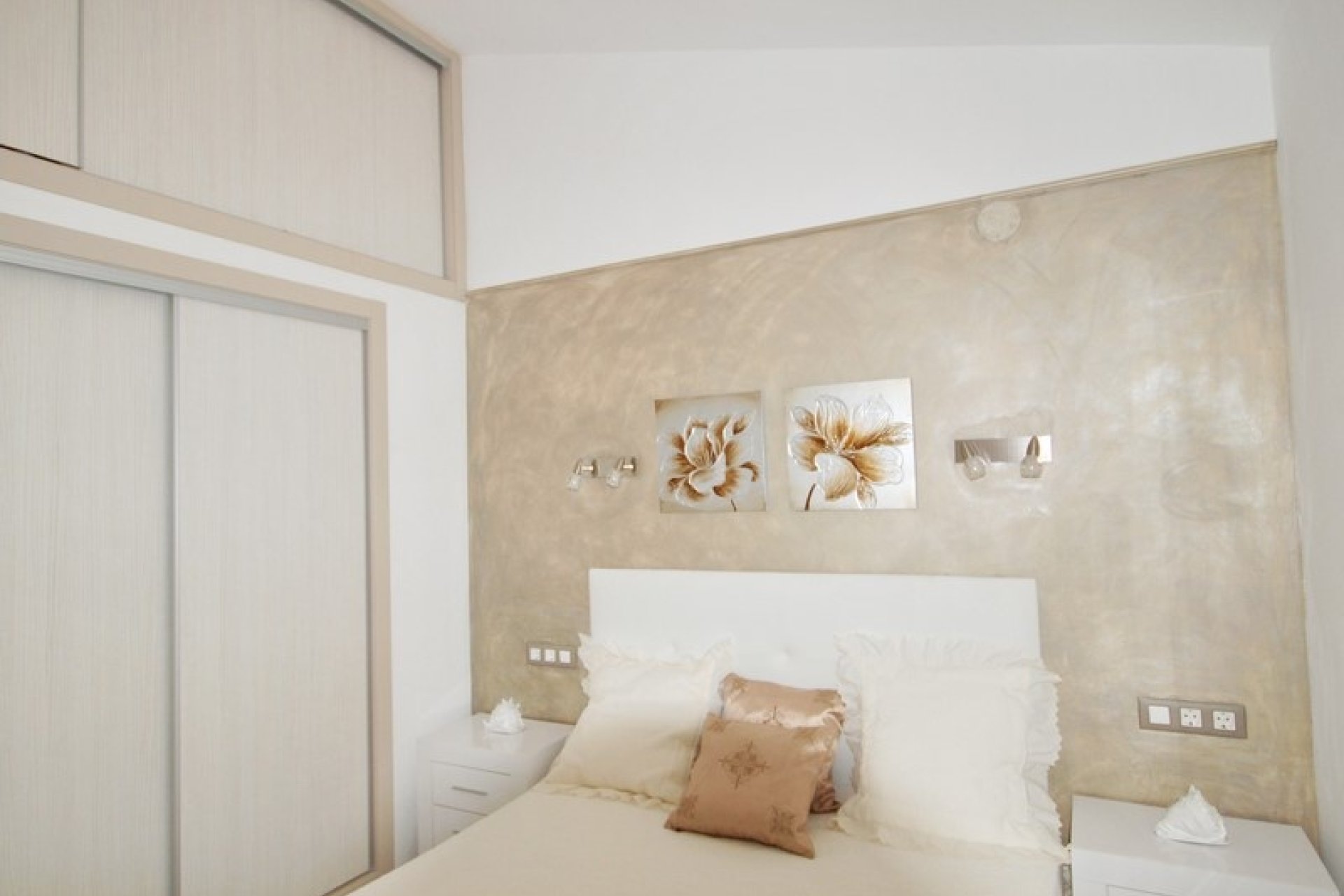 Sale - Bungalow - Moraira - Pinar de L'Adovcat