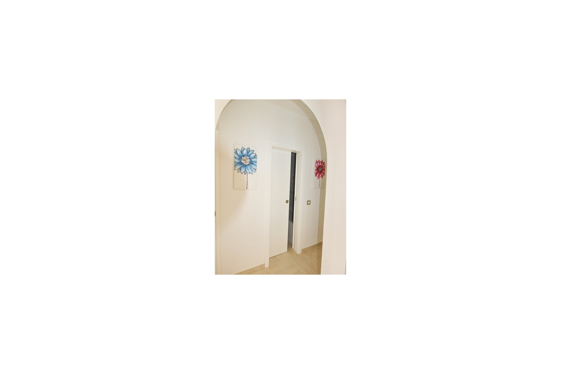 Sale - Bungalow - Moraira - Pinar de L'Adovcat