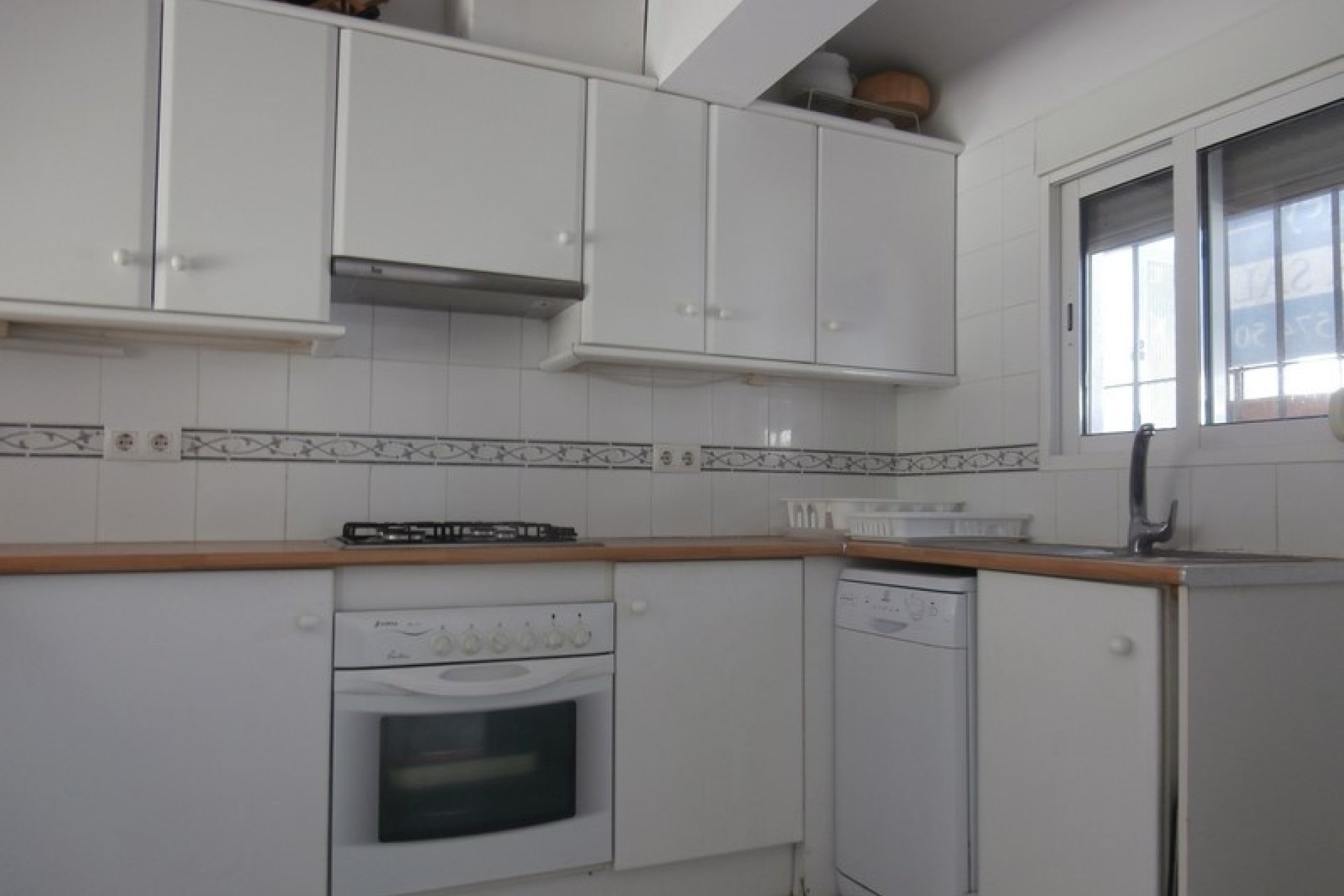 Sale - Bungalow - Moraira - Pinar de L'Adovcat