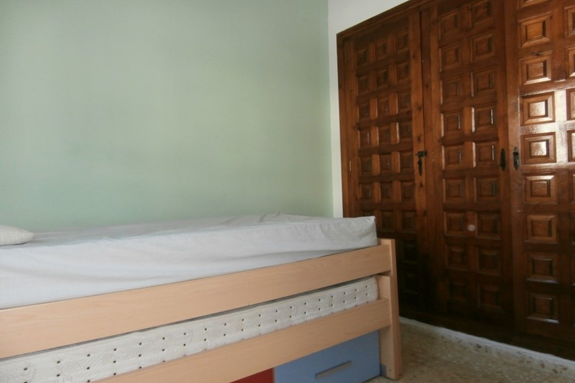 Sale - Bungalow - Moraira - Pinar de L'Adovcat