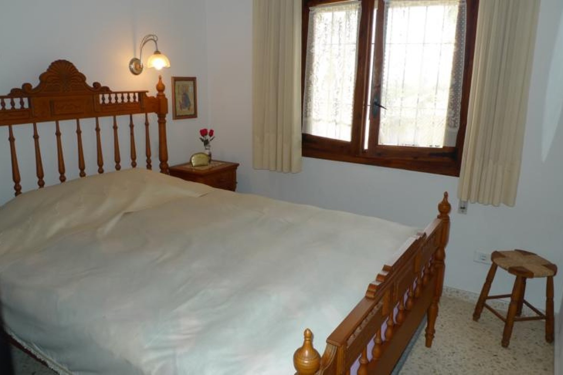 Sale - Bungalow - Moraira - Pinar de L'Adovcat