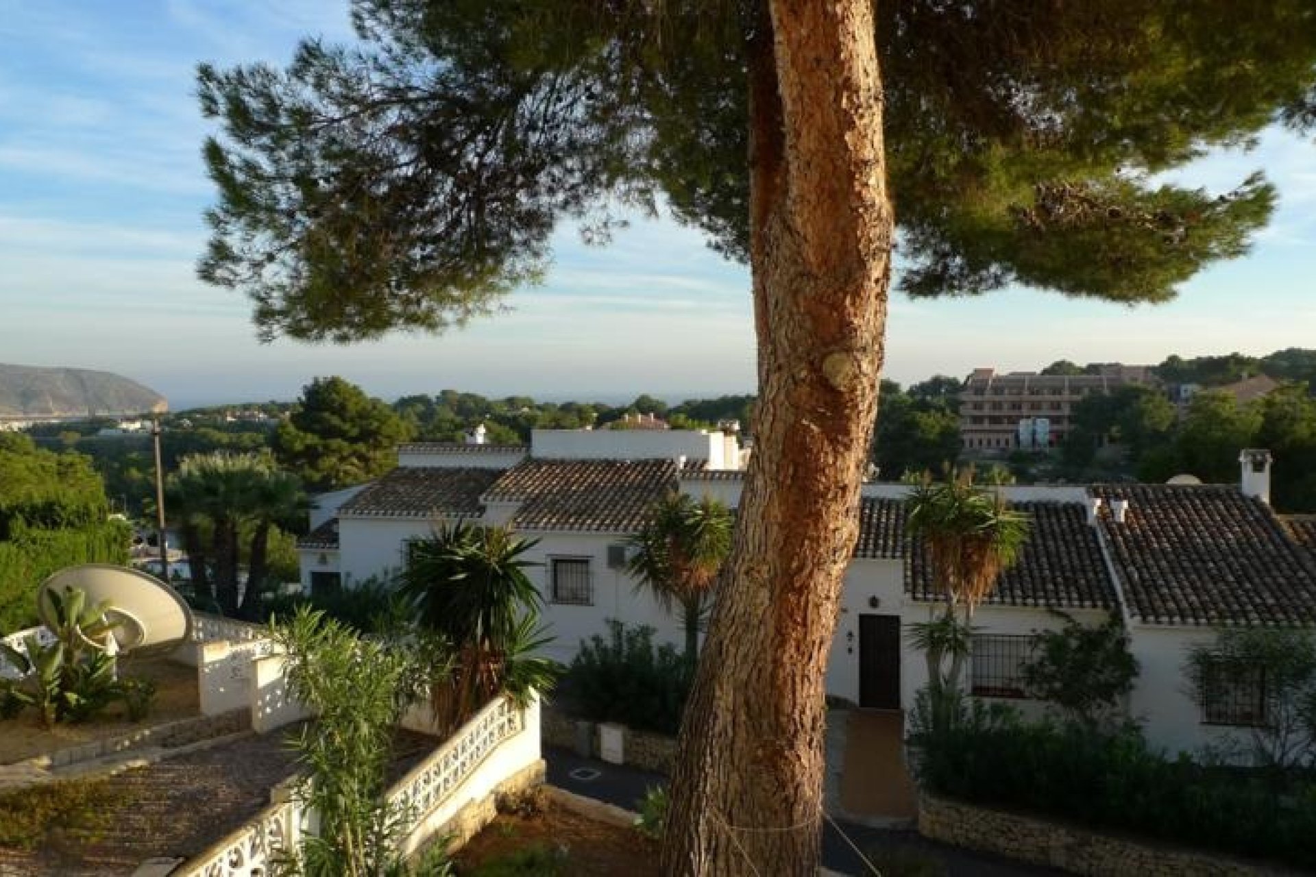 Sale - Bungalow - Moraira - Pinar de L'Adovcat