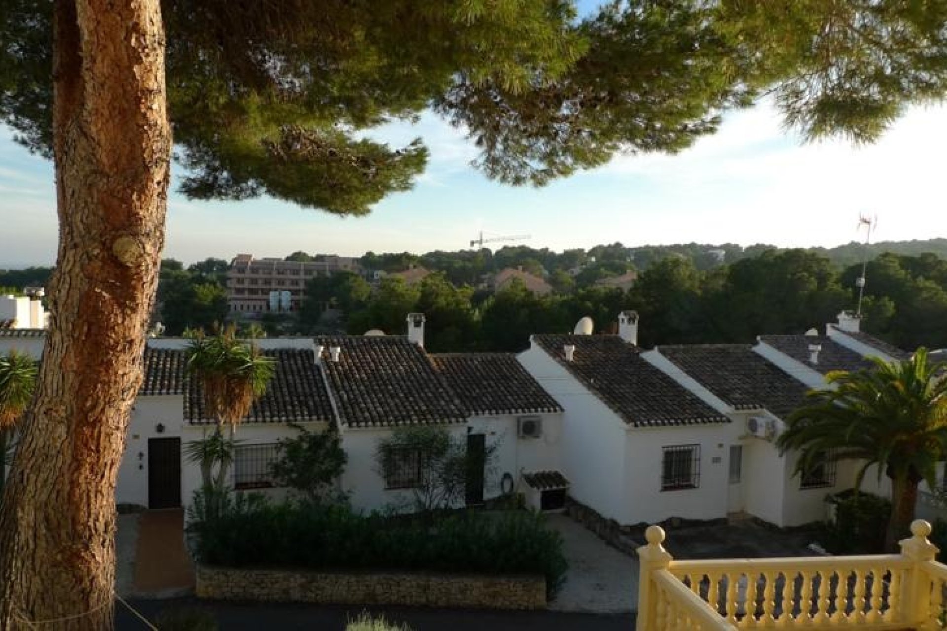 Sale - Bungalow - Moraira - Pinar de L'Adovcat
