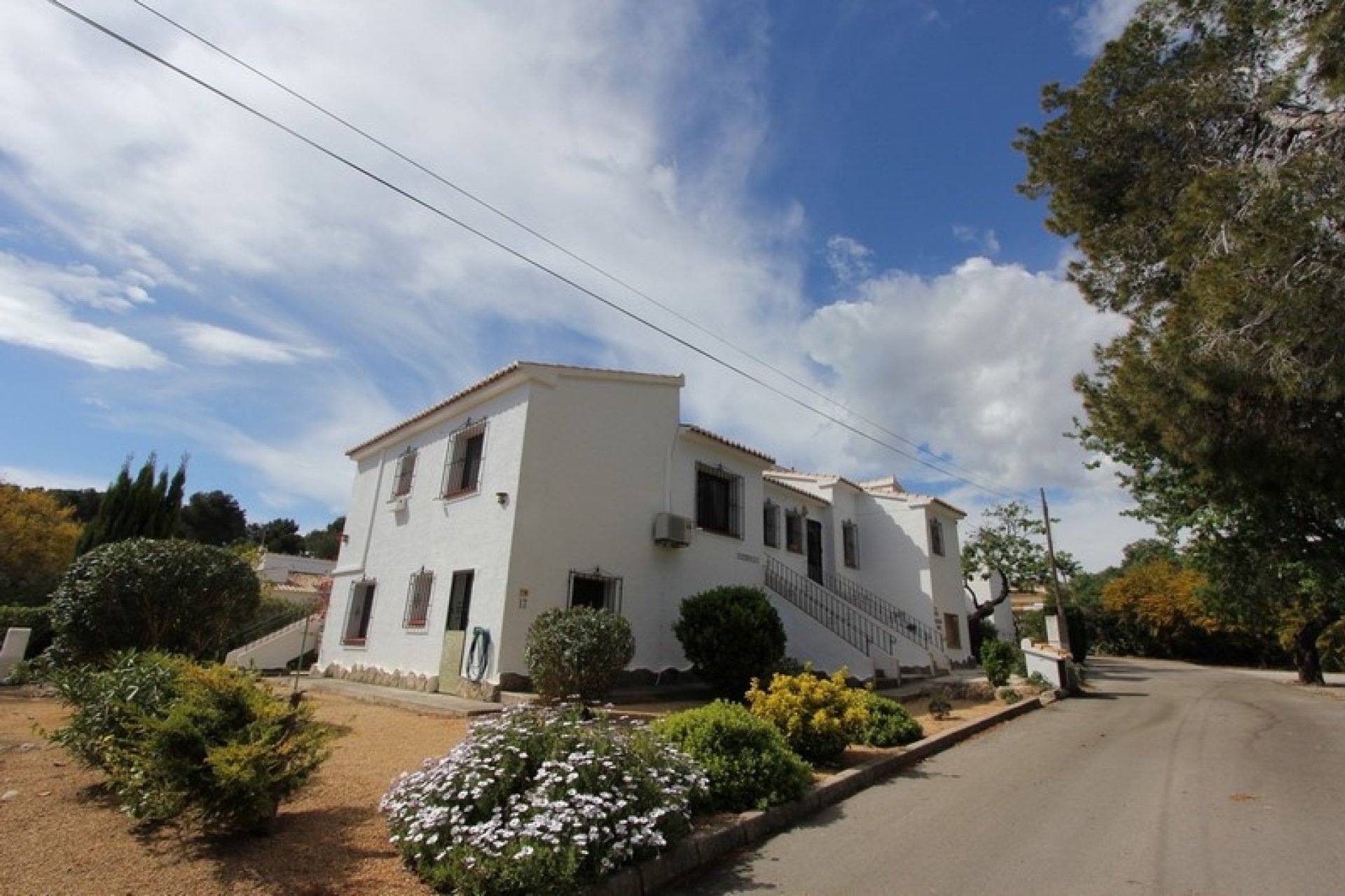 Sale - Bungalow - Moraira - Pinar de L'Adovcat