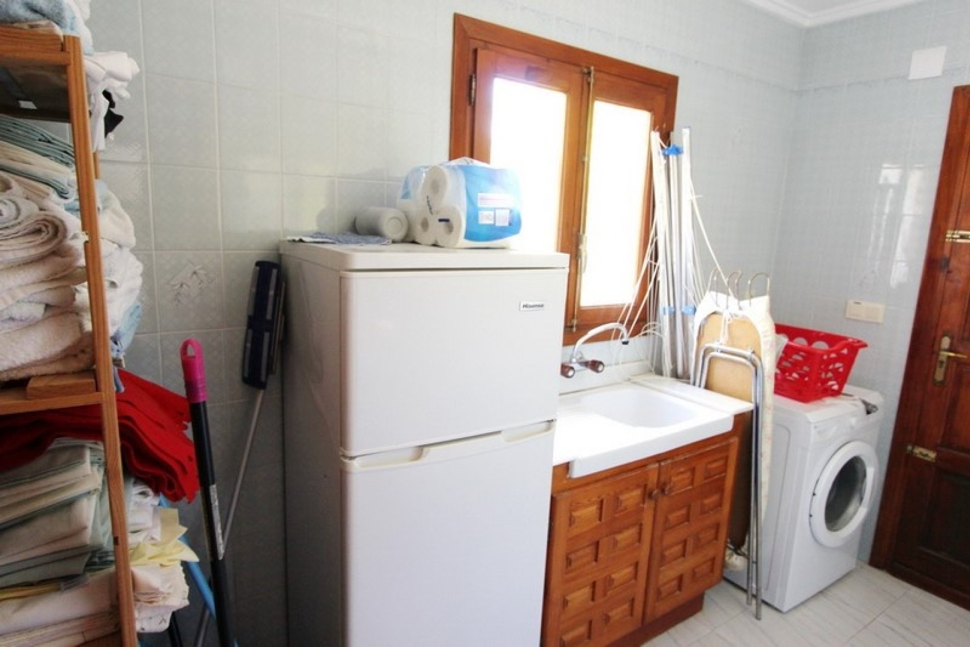 Sale - Bungalow - Moraira - Pinar de L'Adovcat