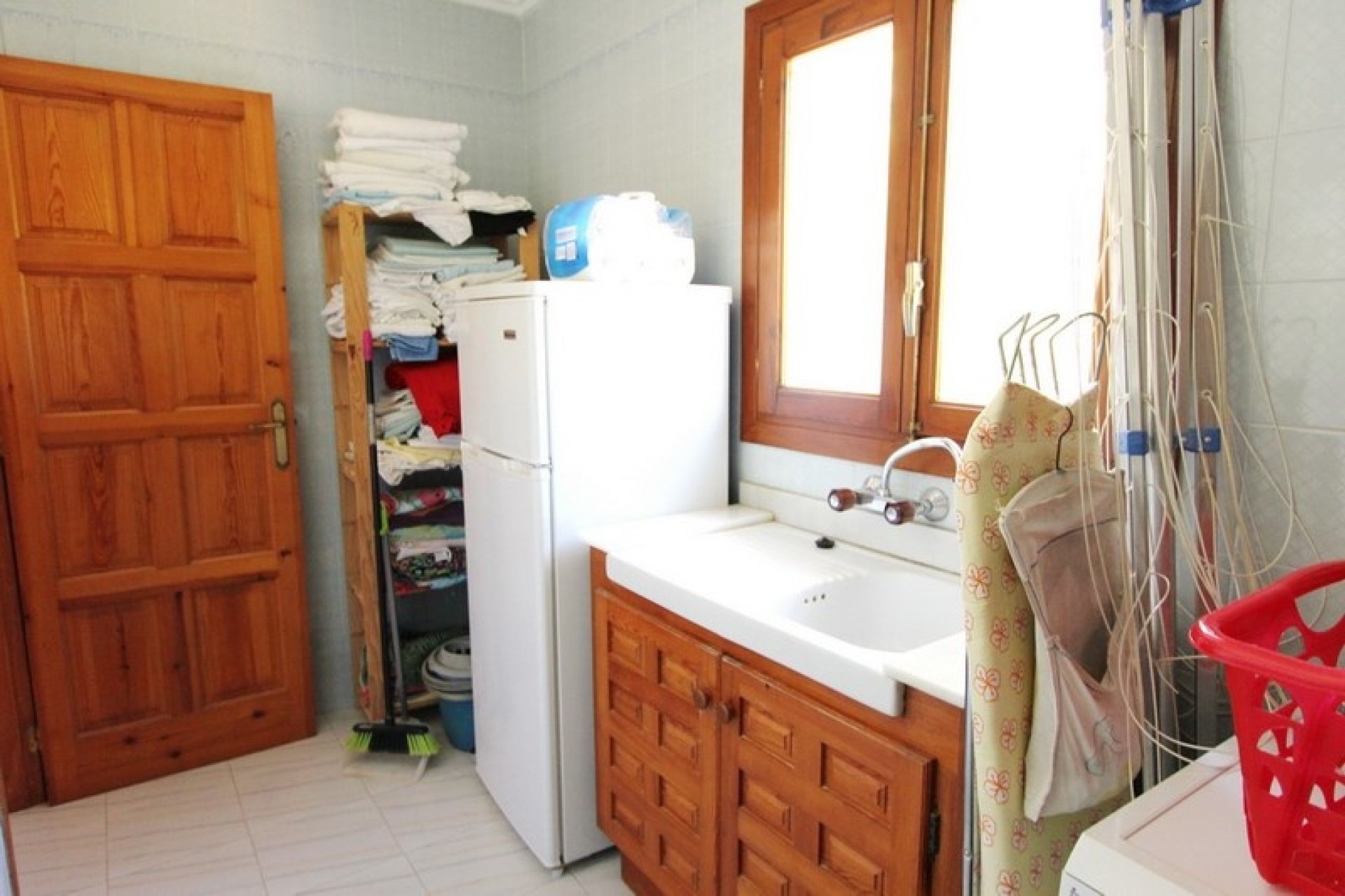 Sale - Bungalow - Moraira - Pinar de L'Adovcat