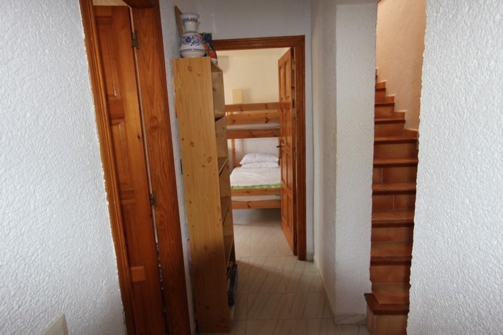 Sale - Bungalow - Moraira - Pinar de L'Adovcat