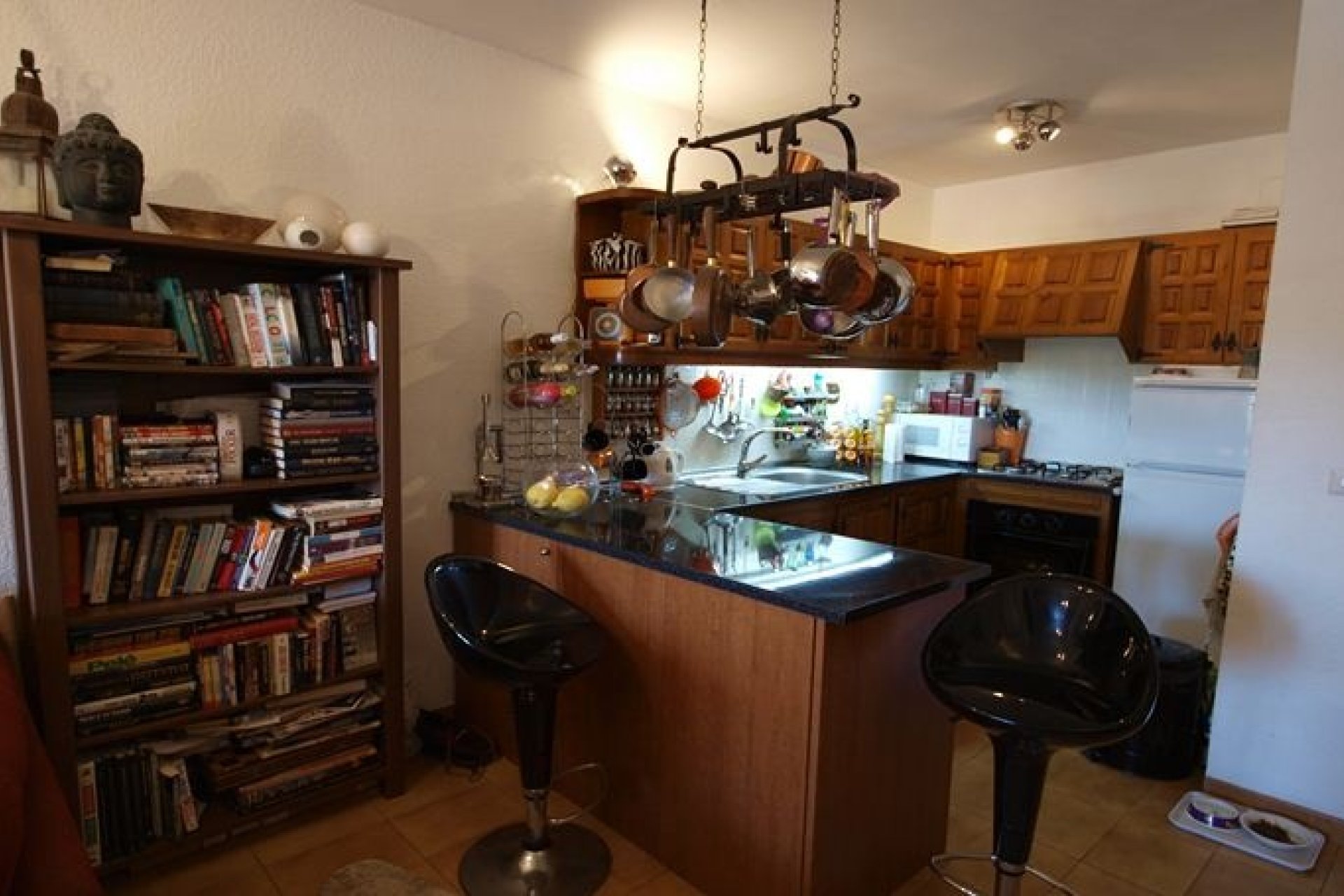 Sale - Bungalow - Moraira - Pinar de L'Adovcat
