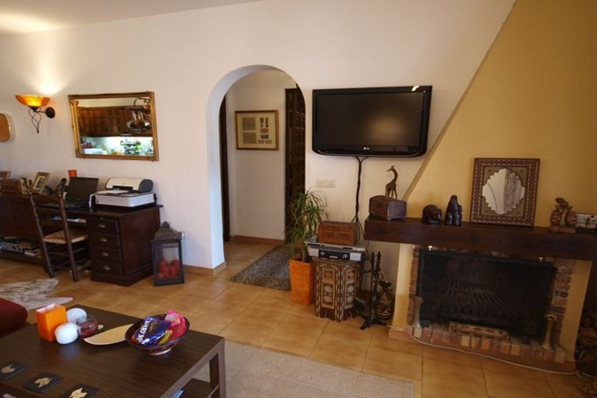 Sale - Bungalow - Moraira - Pinar de L'Adovcat
