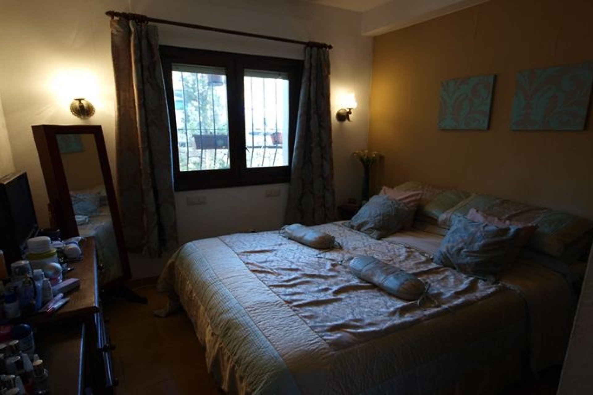 Sale - Bungalow - Moraira - Pinar de L'Adovcat