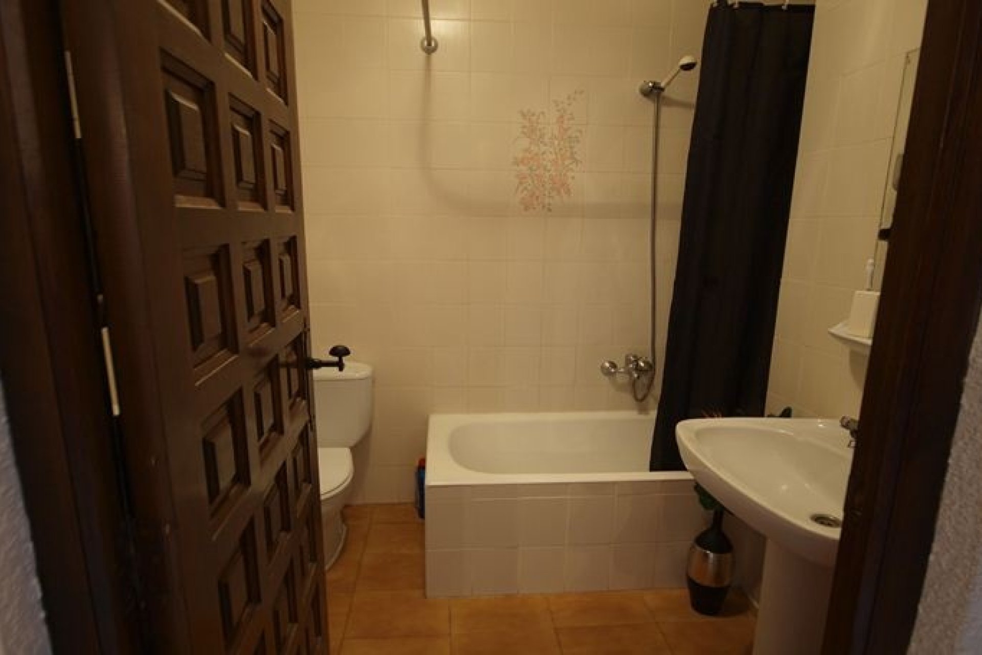 Sale - Bungalow - Moraira - Pinar de L'Adovcat