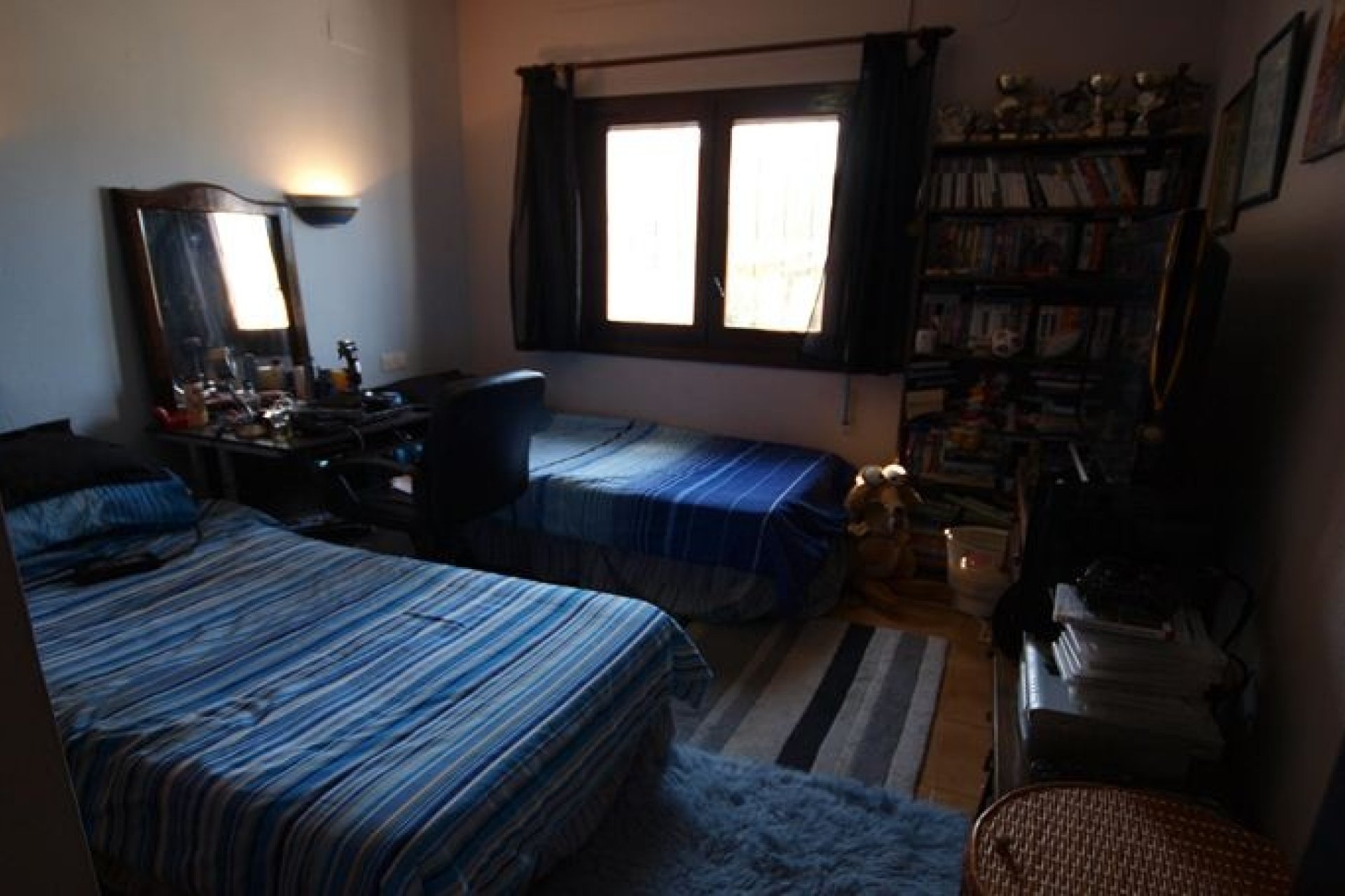 Sale - Bungalow - Moraira - Pinar de L'Adovcat