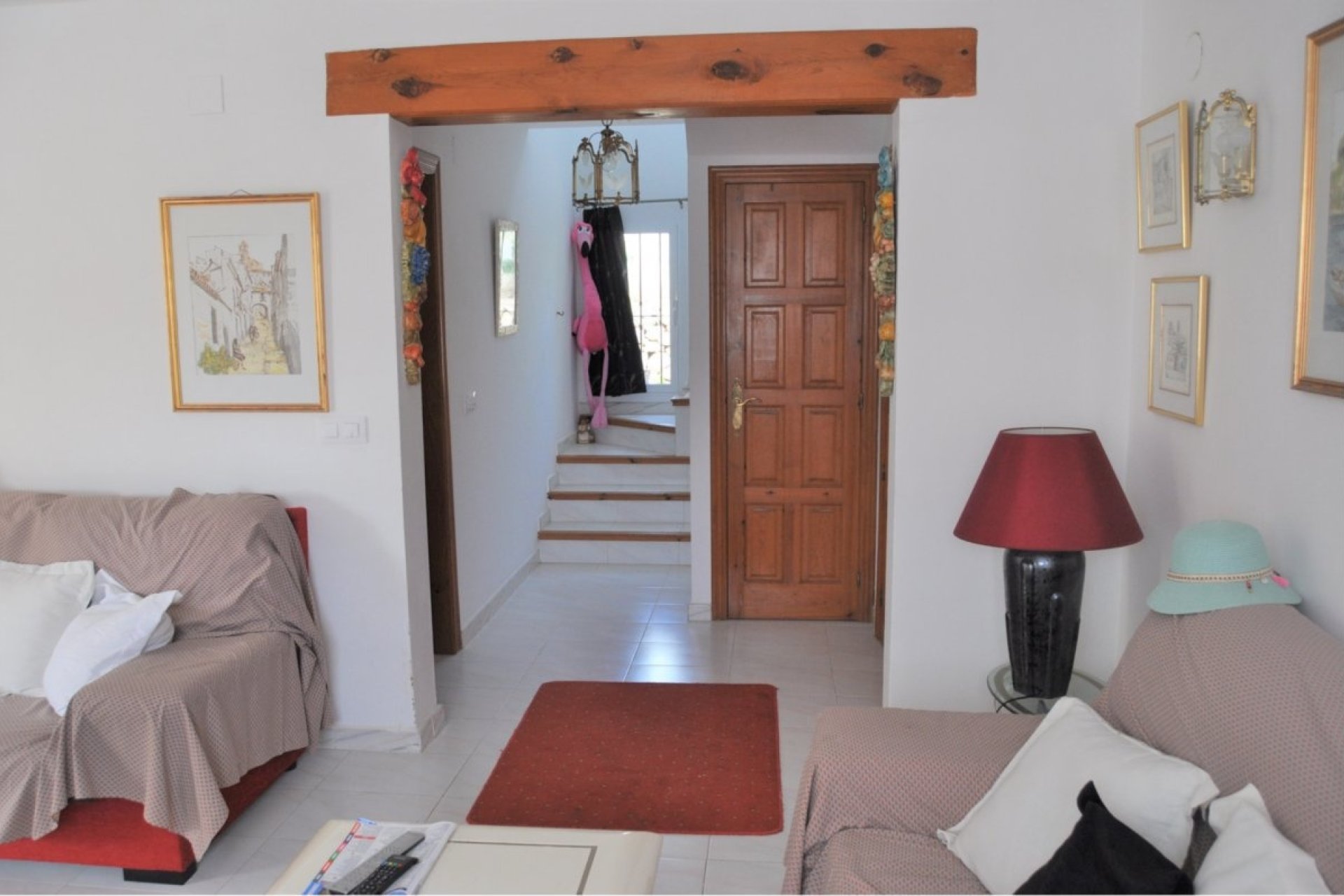 Sale - Bungalow - Moraira - Pla del Mar