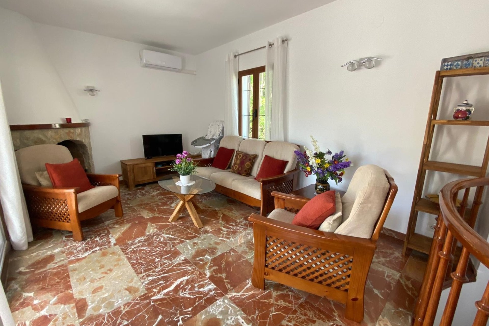 Sale - Bungalow - Moraira - Pla del Mar