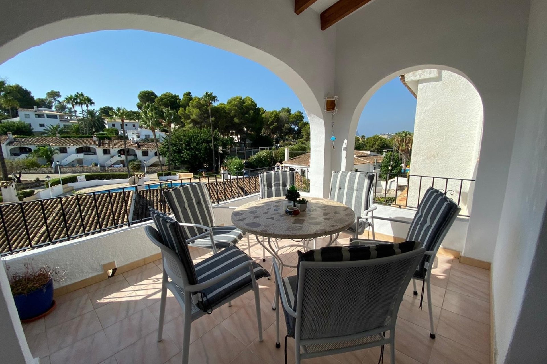Sale - Bungalow - Moraira - Pla del Mar