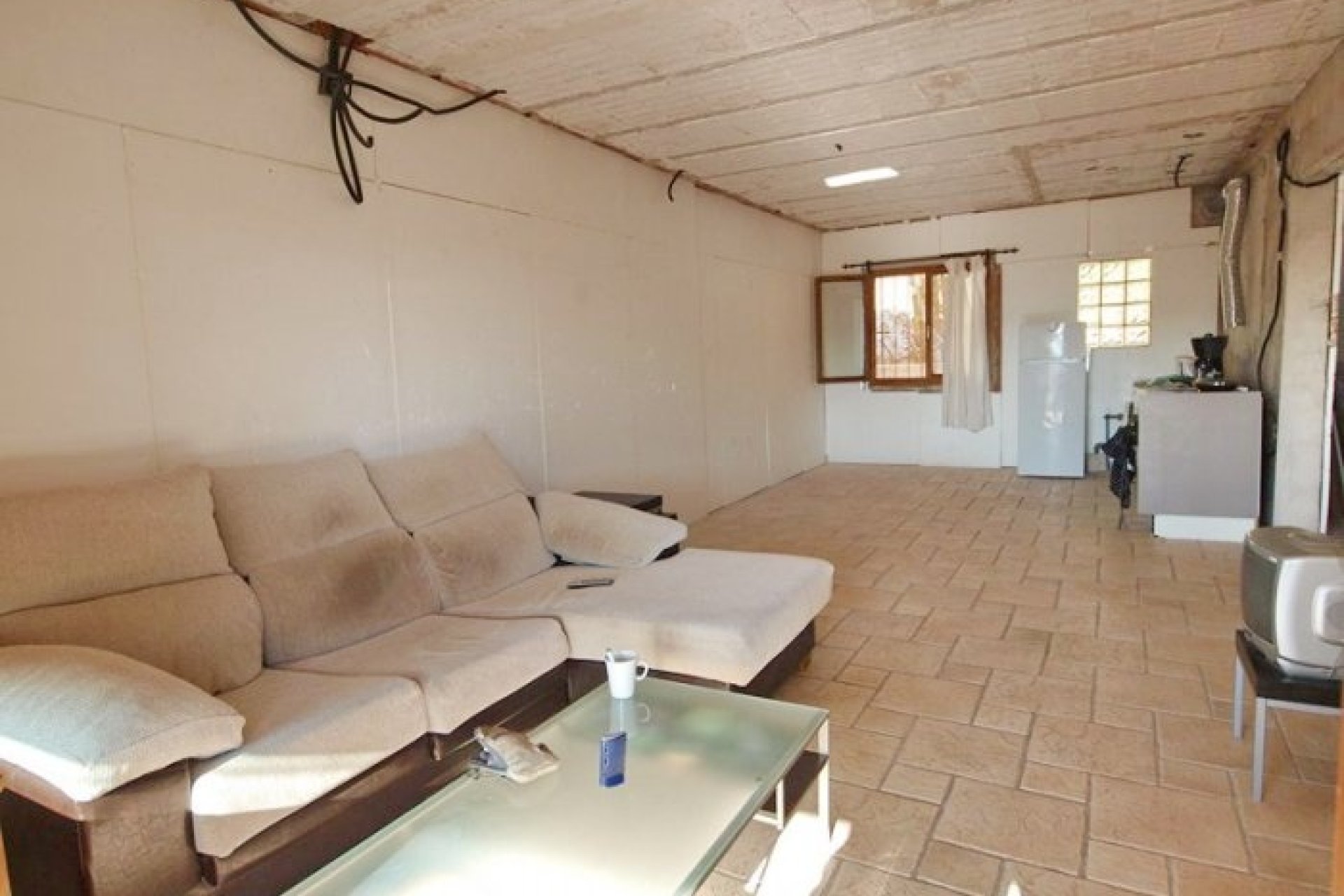 Sale - Bungalow - Moraira - Sabatera