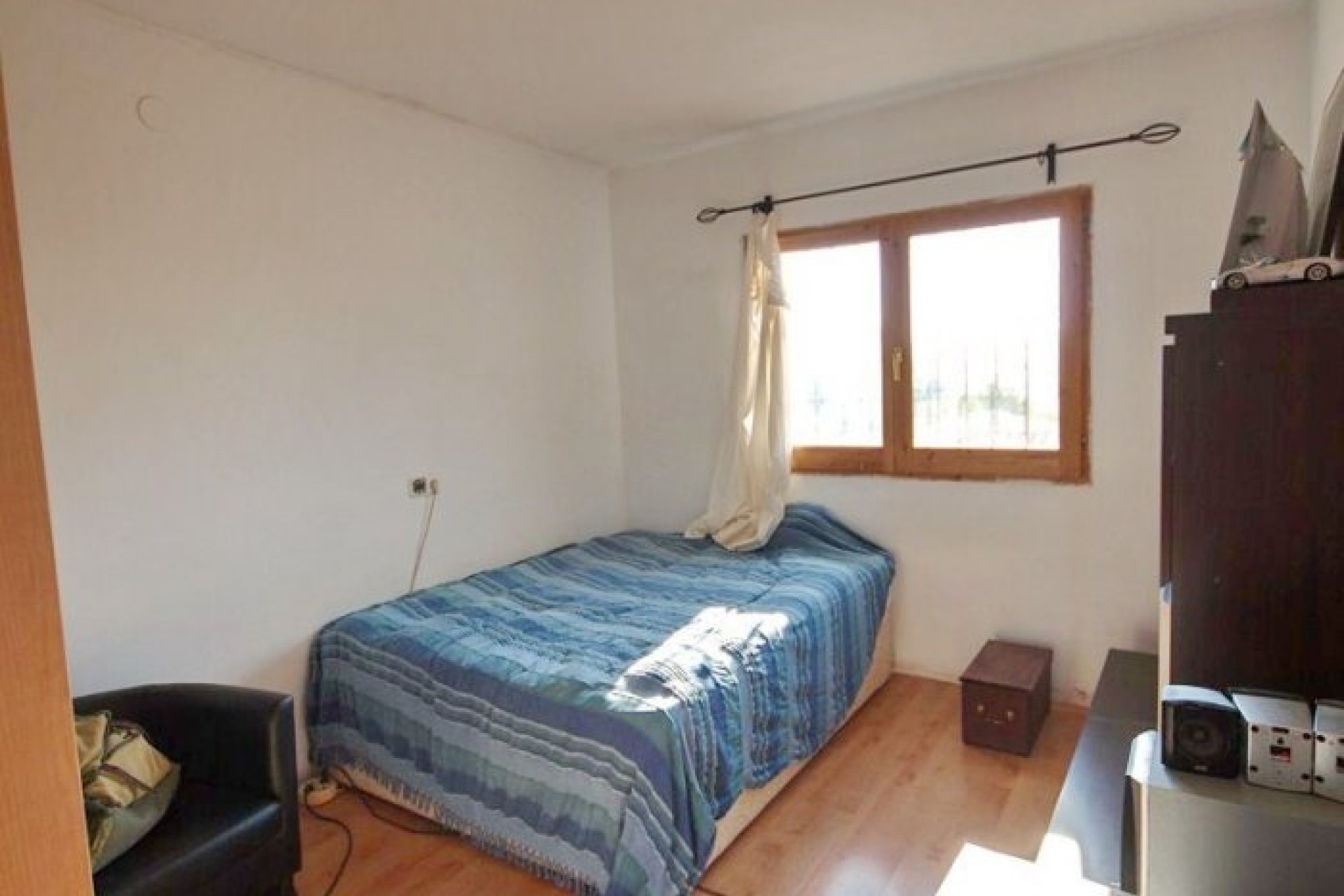 Sale - Bungalow - Moraira - Sabatera