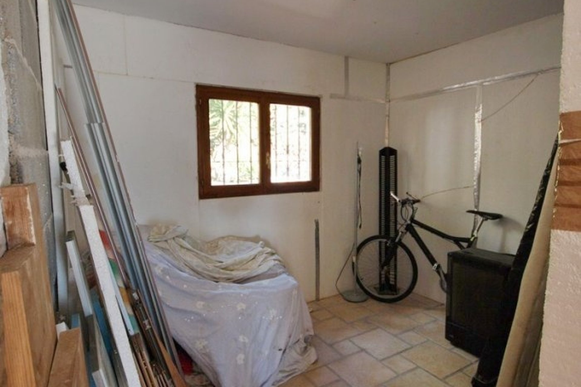 Sale - Bungalow - Moraira - Sabatera