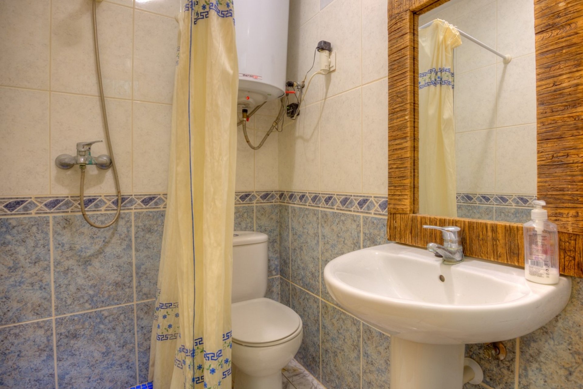 Sale - Bungalow - Moraira - Sabatera