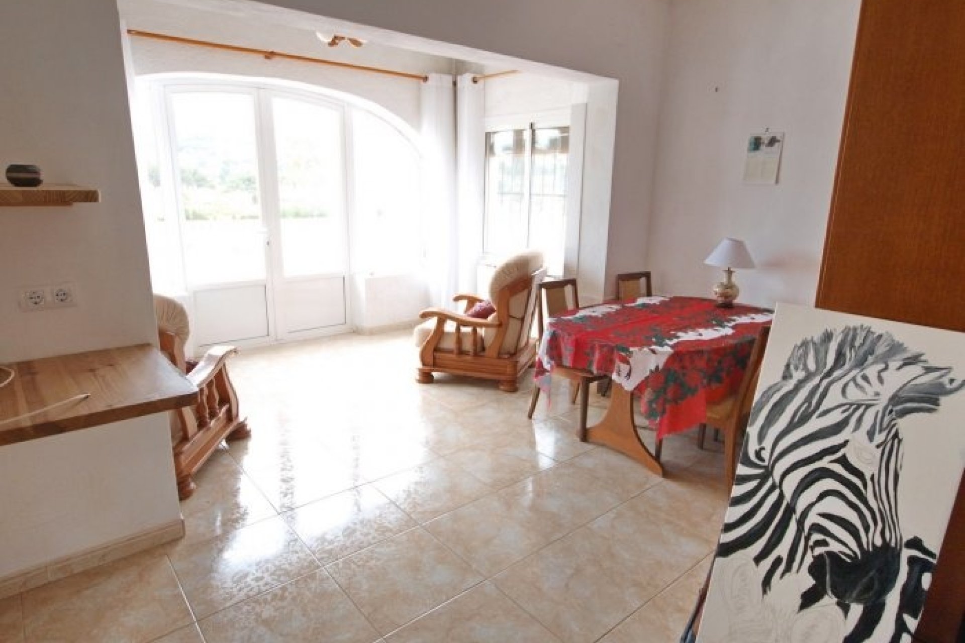 Sale - Bungalow - Moraira - Sabatera