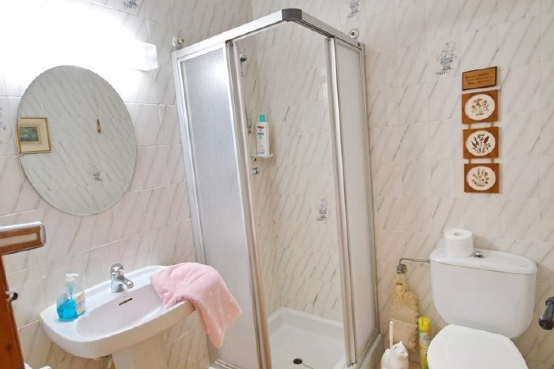 Sale - Bungalow - Moraira - Sabatera