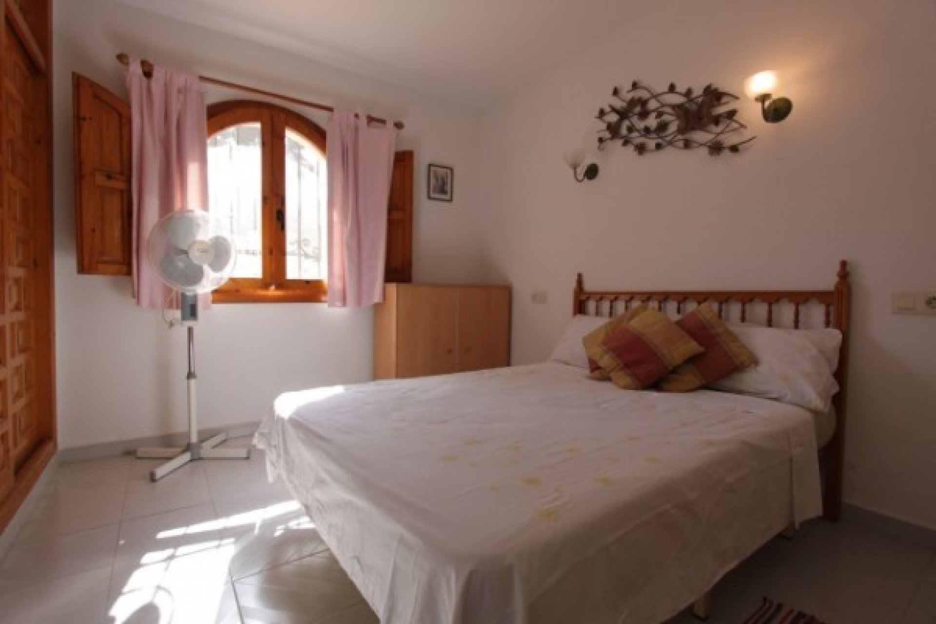 Sale - Bungalow - Moraira - Sabatera