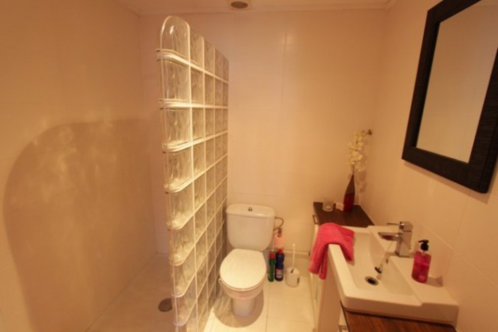 Sale - Bungalow - Moraira - Sabatera