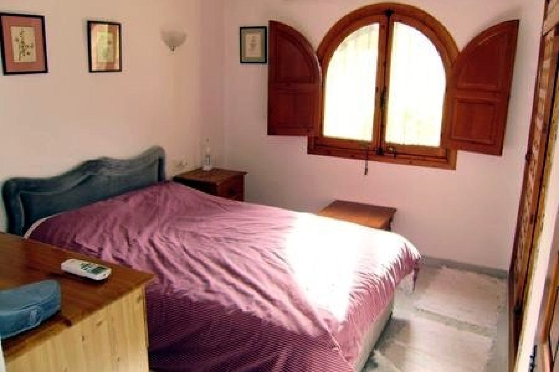 Sale - Bungalow - Moraira - Sabatera