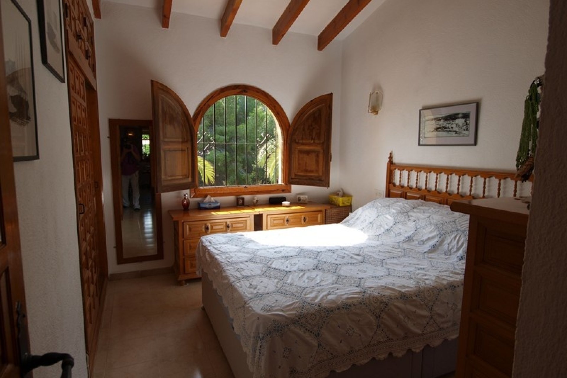Sale - Bungalow - Moraira - Sabatera