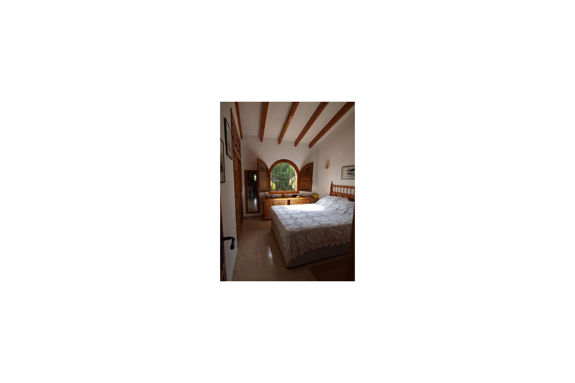 Sale - Bungalow - Moraira - Sabatera