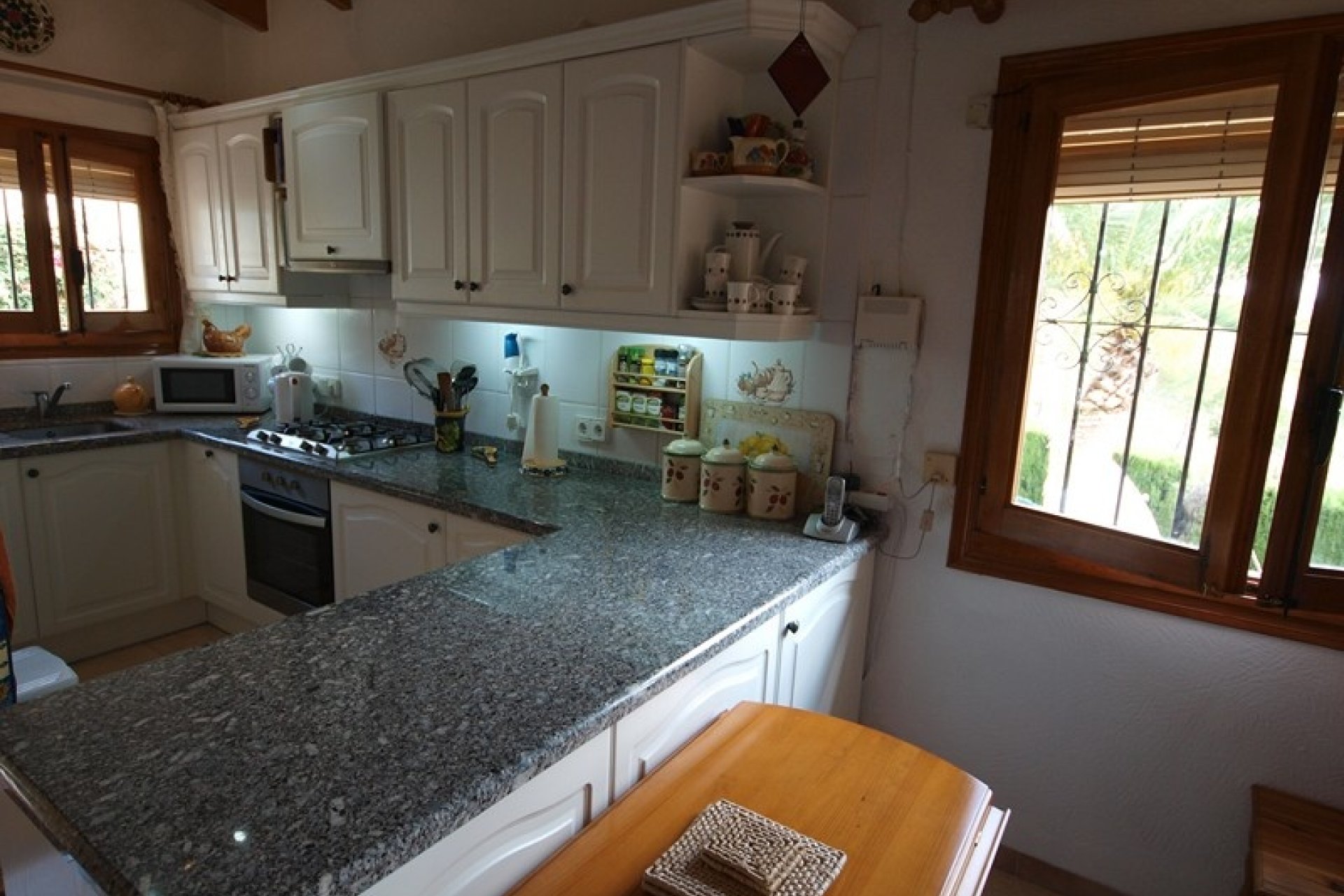 Sale - Bungalow - Moraira - Sabatera
