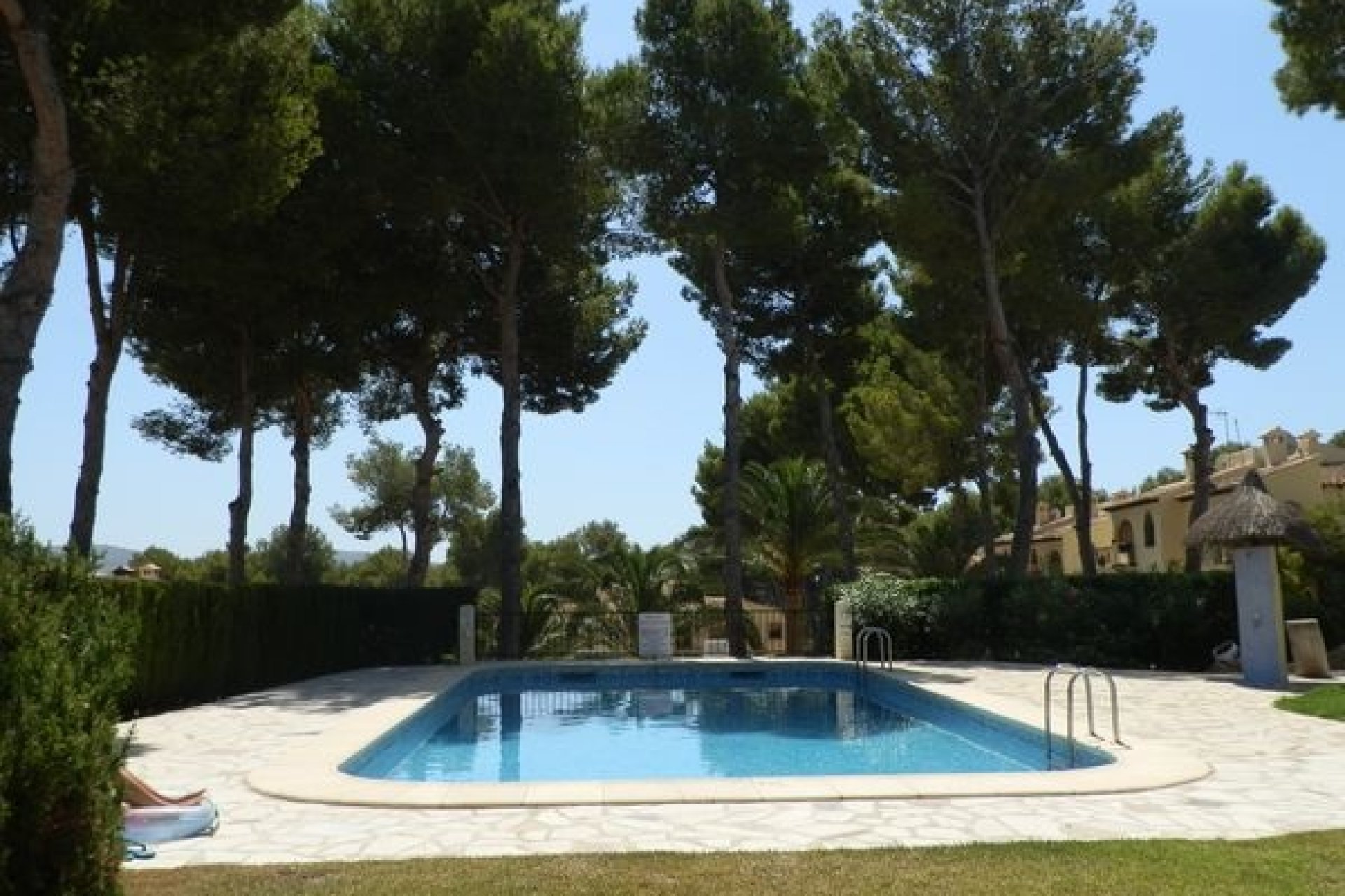 Sale - Bungalow - Moraira - Sabatera