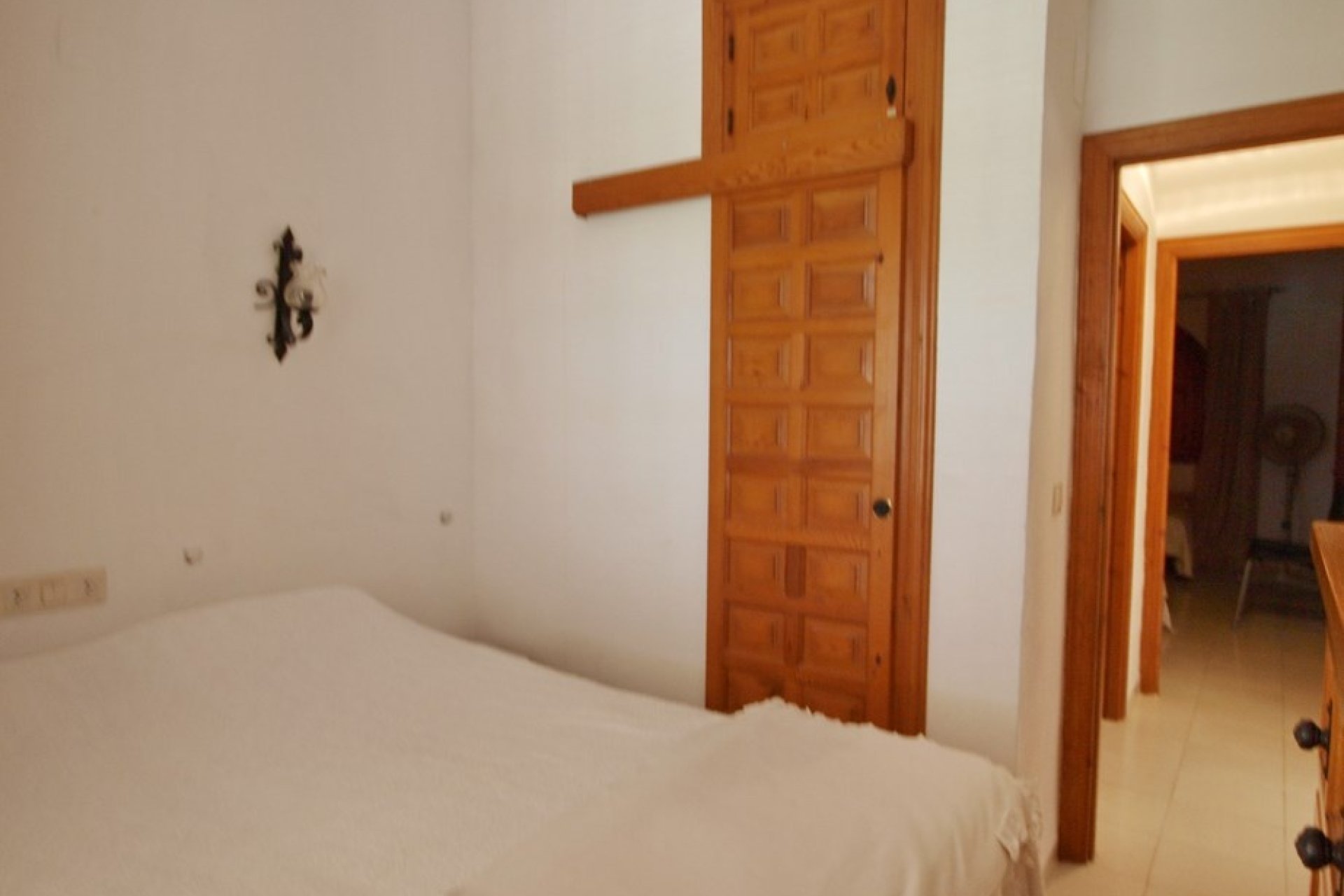 Sale - Bungalow - Moraira - Sabatera