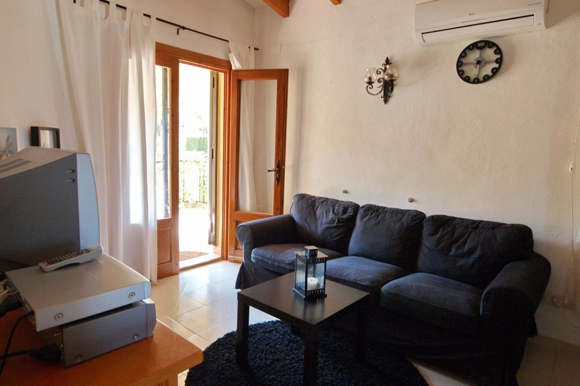Sale - Bungalow - Moraira - Sabatera