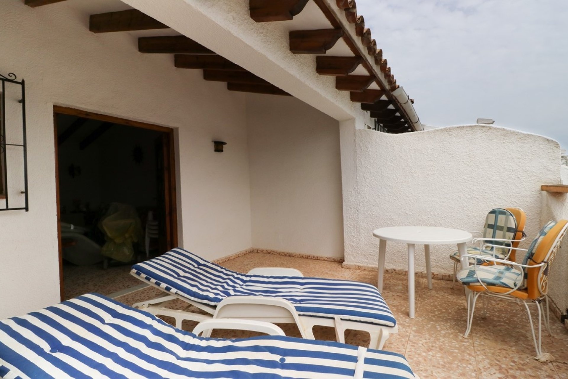 Sale - Bungalow - Moraira - Sabatera