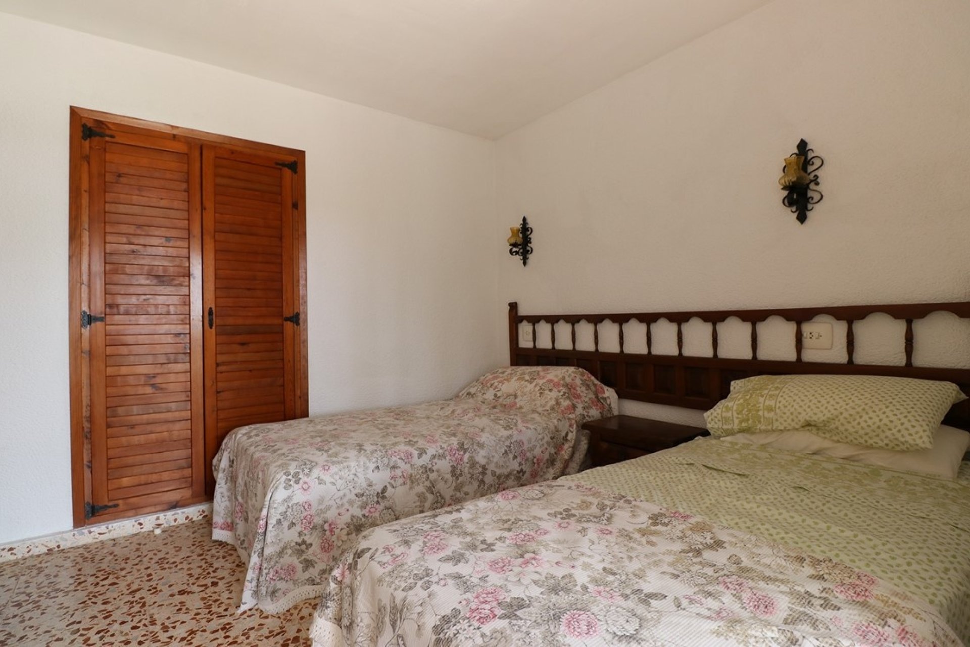 Sale - Bungalow - Moraira - Sabatera