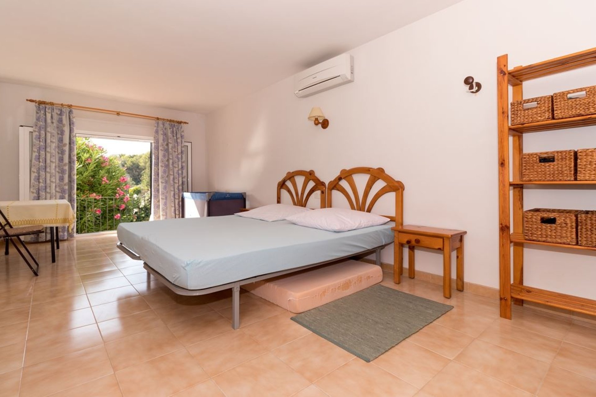Sale - Bungalow - Moraira - Sabatera