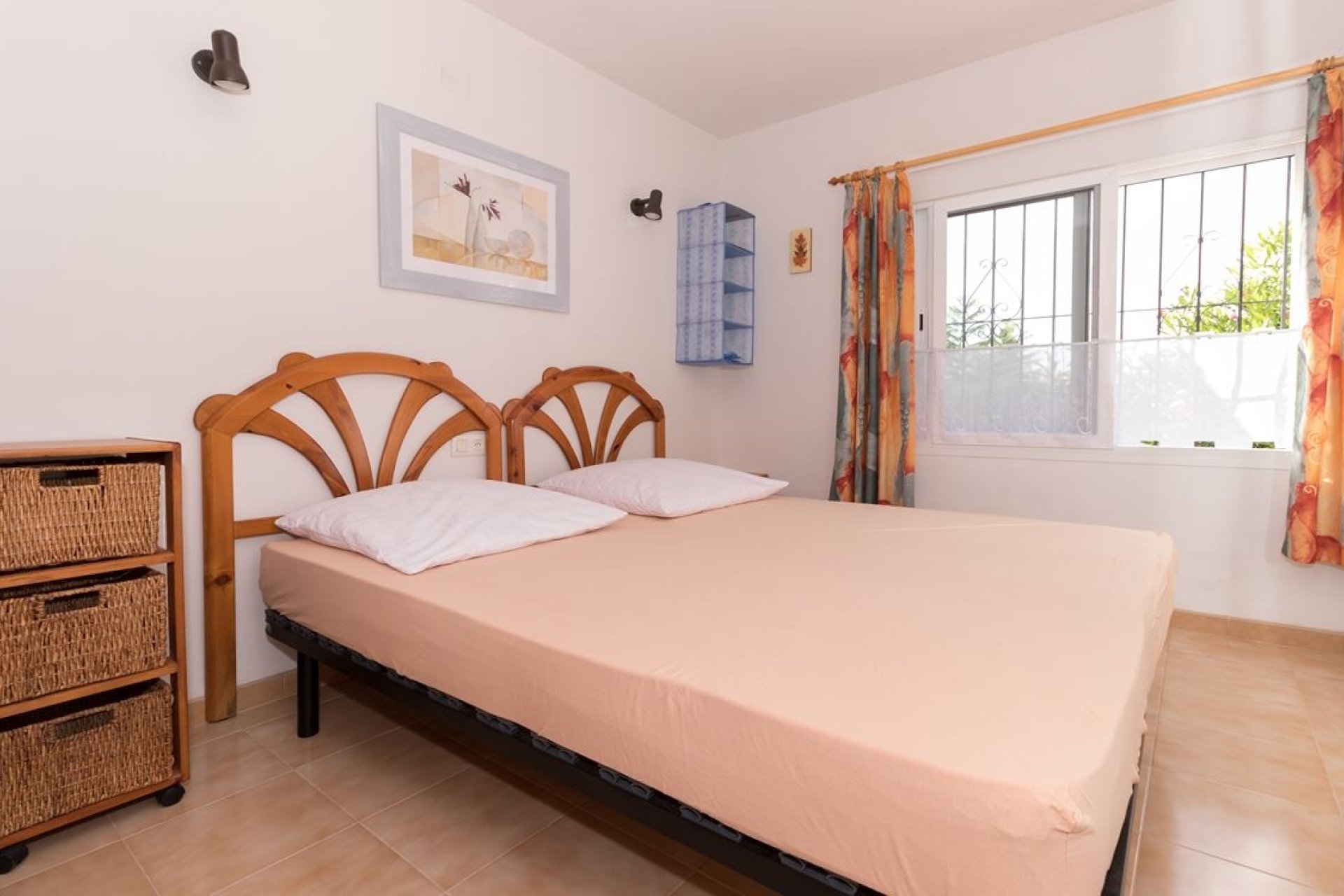 Sale - Bungalow - Moraira - Sabatera