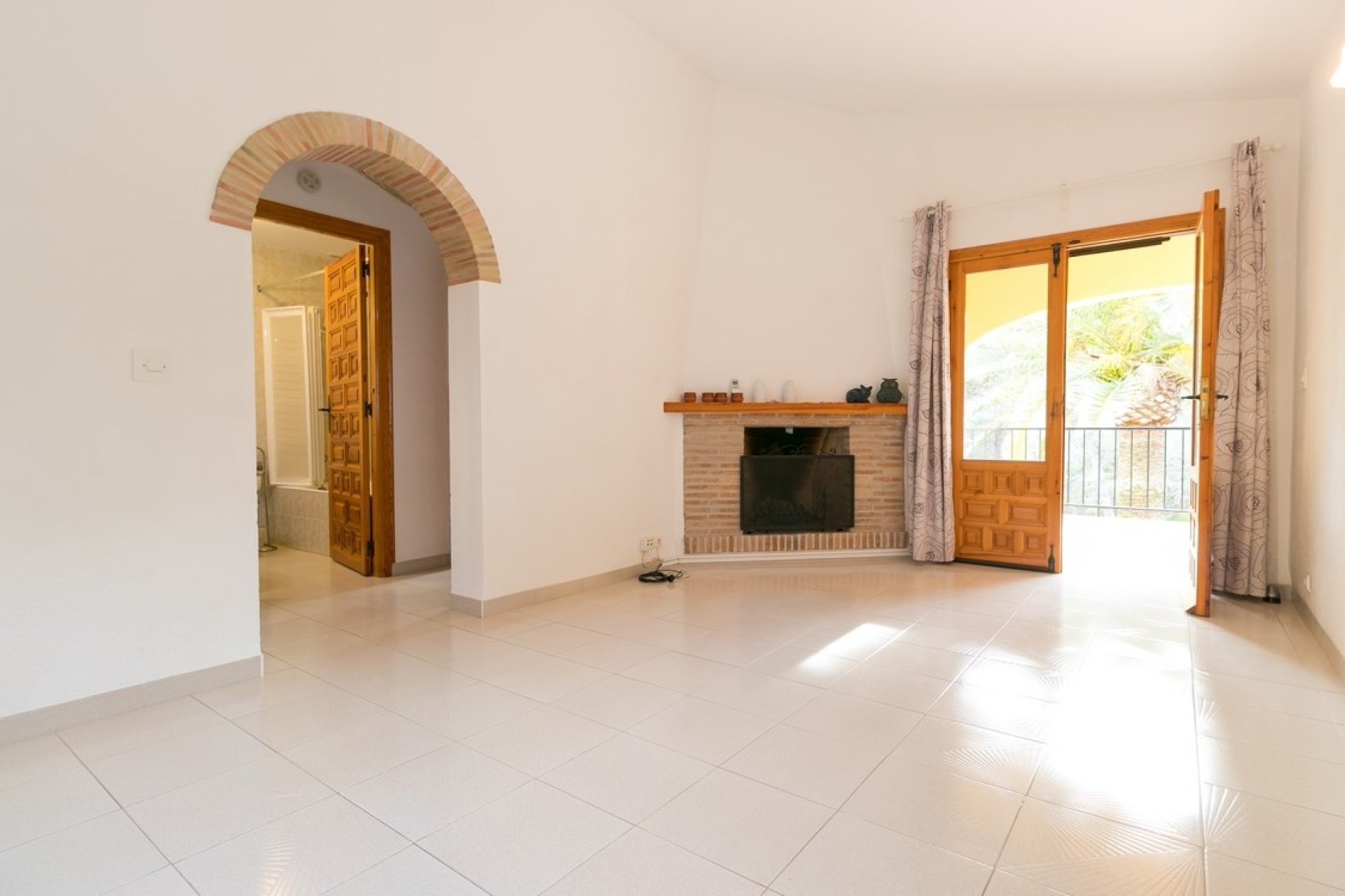 Sale - Bungalow - Moraira - Sabatera