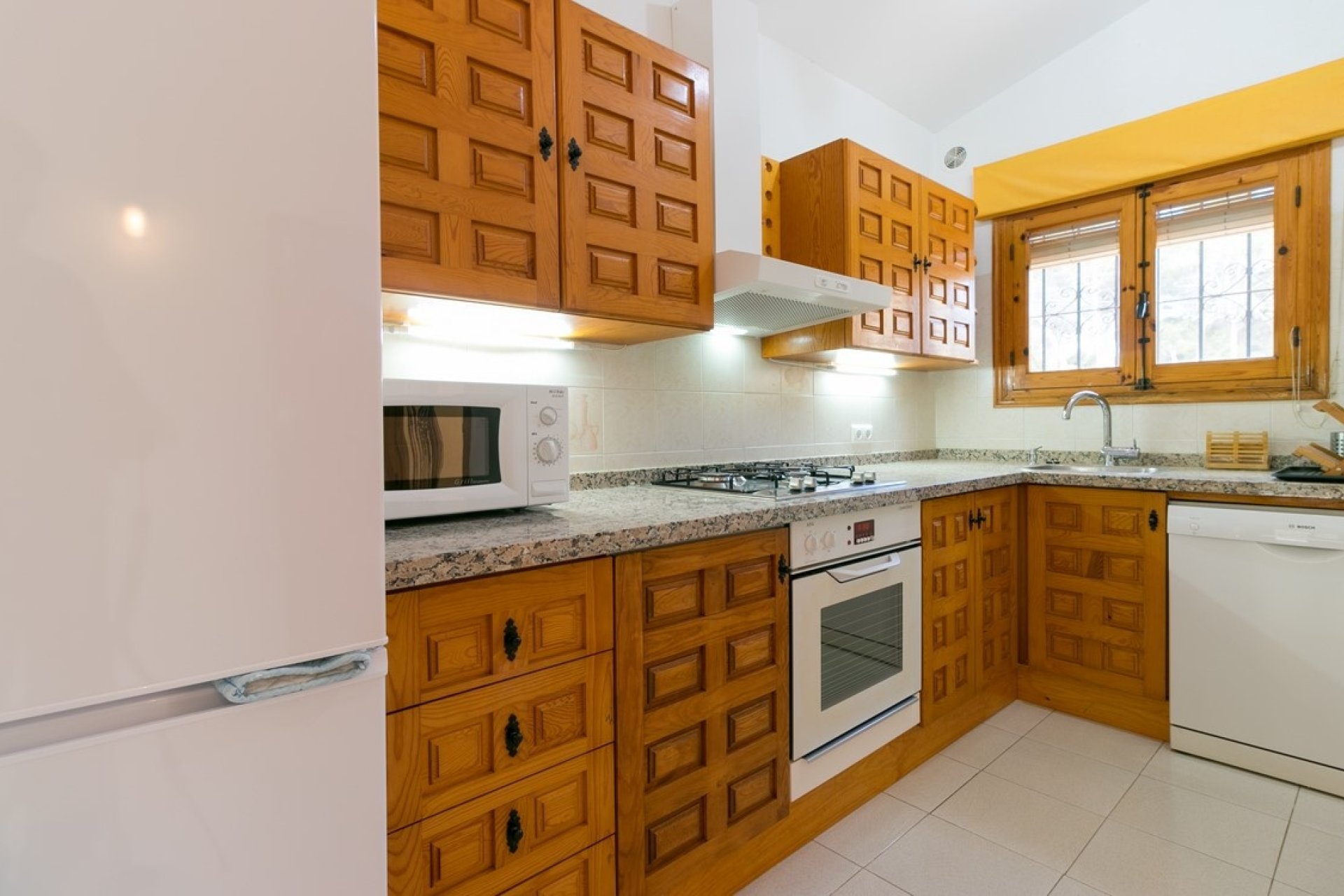 Sale - Bungalow - Moraira - Sabatera