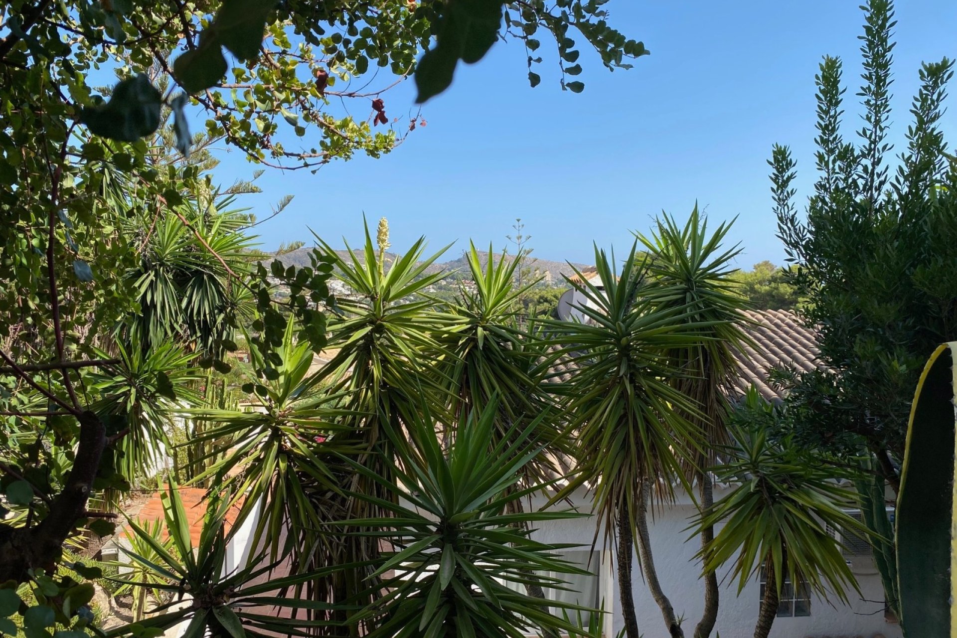 Sale - Bungalow - Moraira - Sabatera