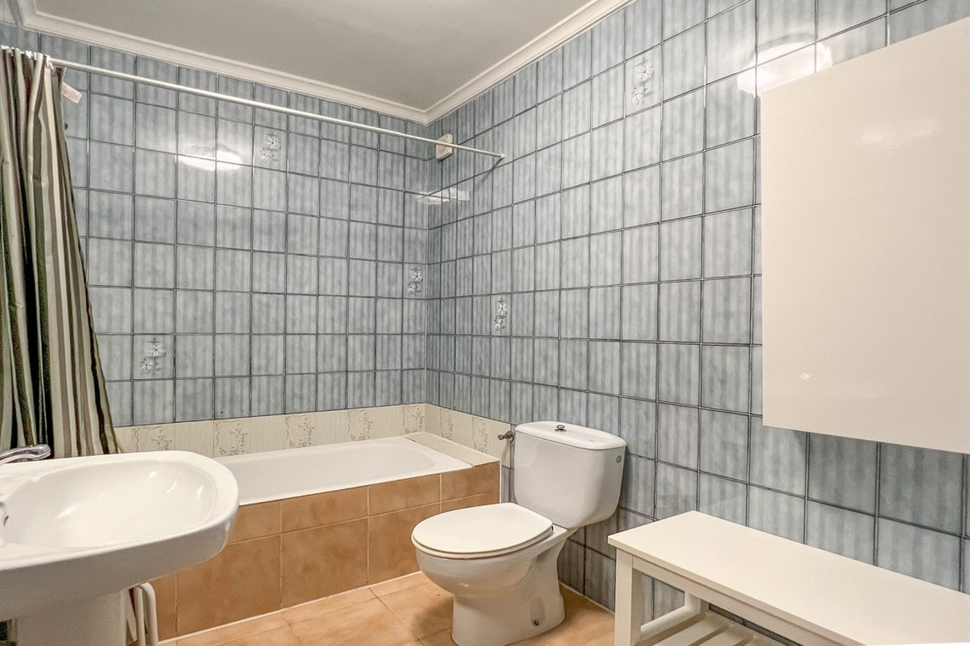 Sale - Bungalow - Moraira - Sabatera